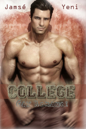 College - Gay Romance