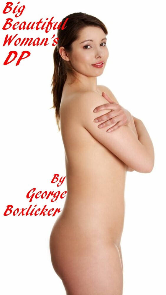 Big Beautiful Woman's DP main product photo