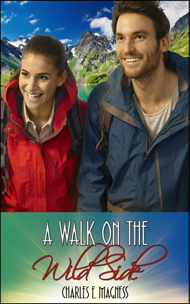 A Walk On The Wild Side main product photo