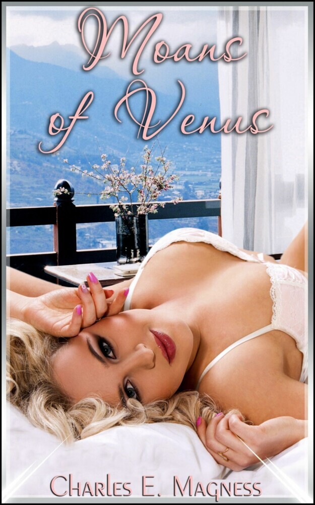 Moans of Venus main product photo