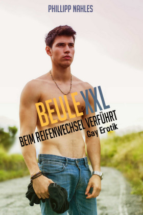 Beule XXL - Beim Reifenwechsel verführt