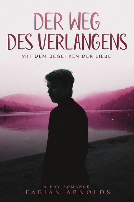 Der Weg des Verlangens: Gay Romance main product photo