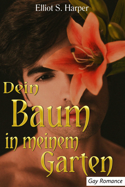 Dein Baum in meinem Garten...: Gay Romance main product photo
