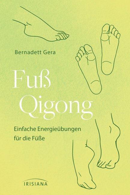 Fuß-Qigong main product photo