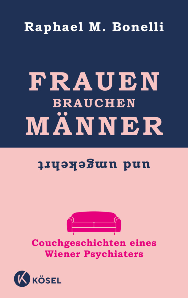 Frauen brauchen Männer (und umgekehrt) main product photo