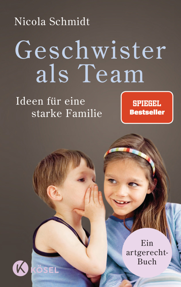 Geschwister als Team main product photo