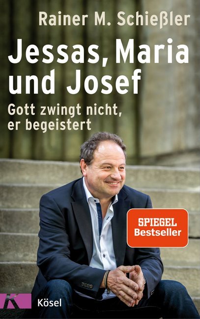 Jessas, Maria und Josef main product photo