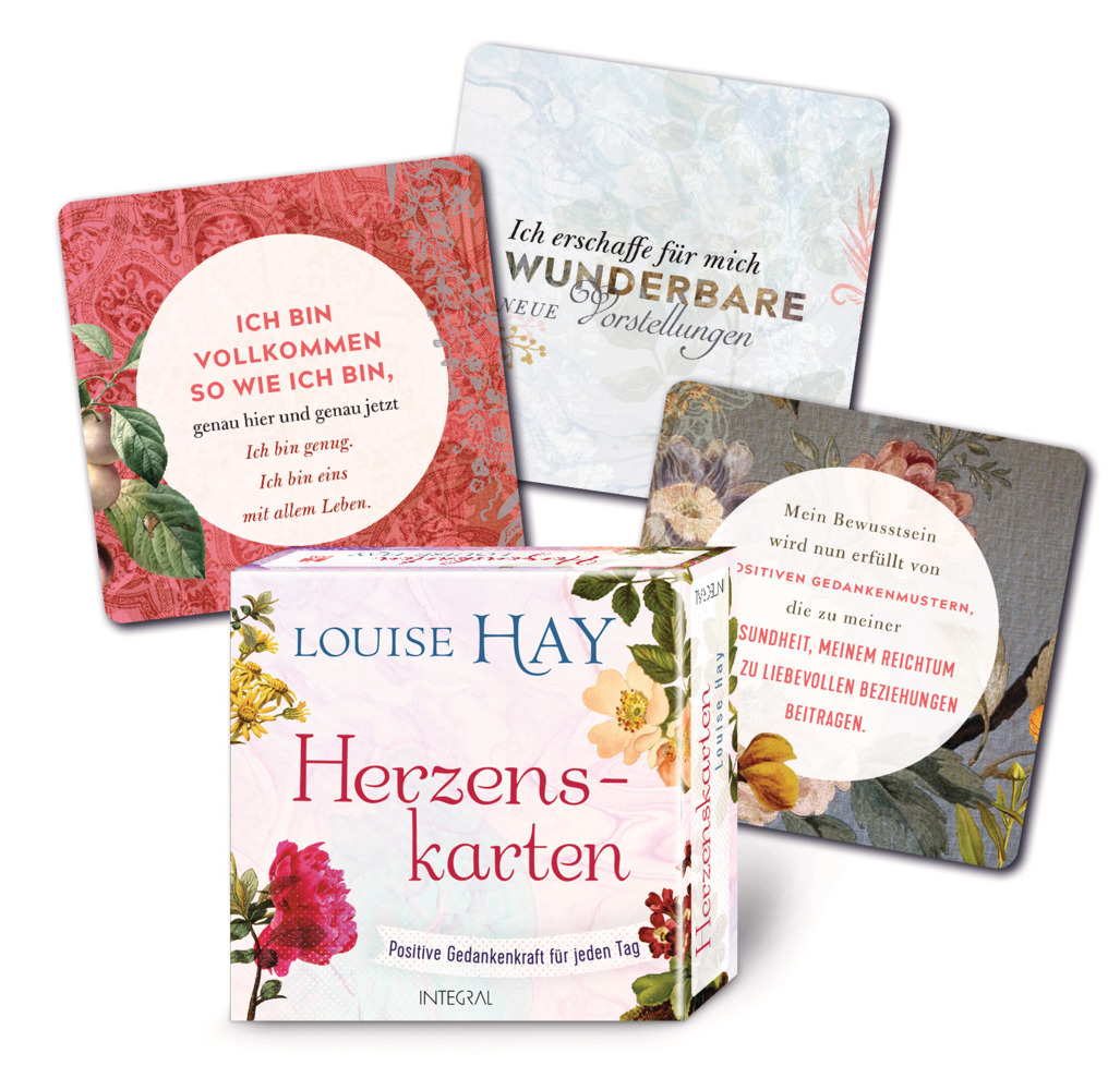 Herzenskarten main product photo