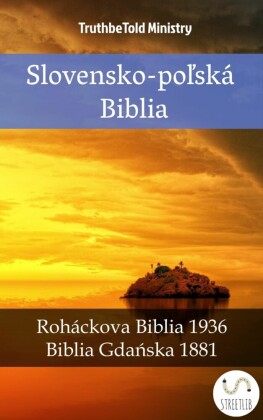 Slovensko-pol'ská Biblia