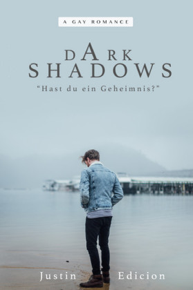Dark Shadows: Hast du ein Geheimnis?