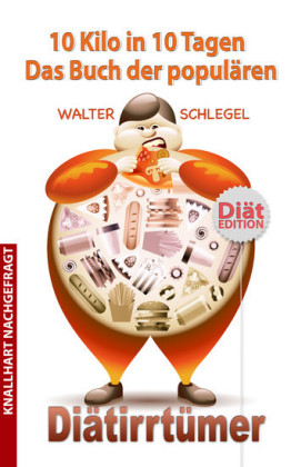 10 Kilo in 10 Tagen