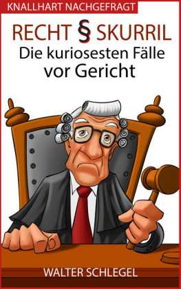Recht skurril