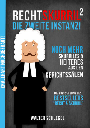 Recht skurril