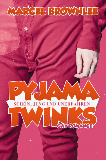 Pyjama Twinks: Schön, jung & unerfahren main product photo