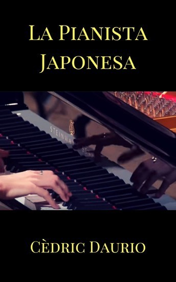 La Pianista Japonesa main product photo