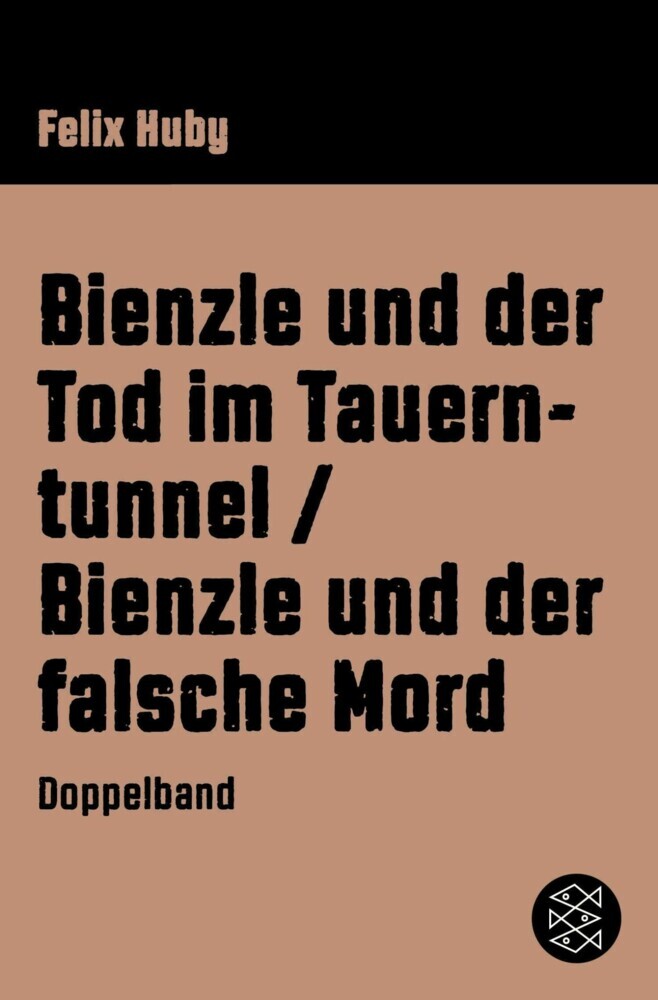 Bienzle und der Tod im Tauerntunnel / Bienzle und der falsche Mord main product photo