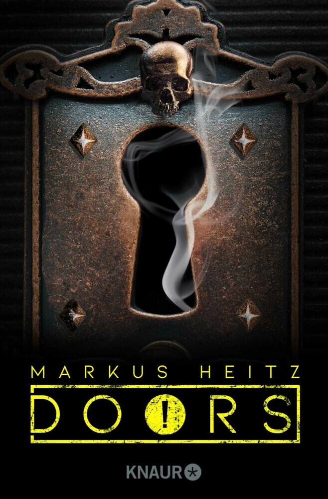 DOORS ! - Blutfeld main product photo