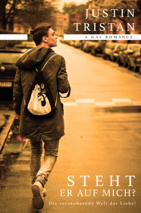 Steht er auf mich? - Gay Romance