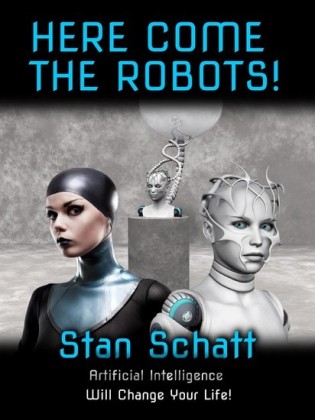 Here Come The Robots!
