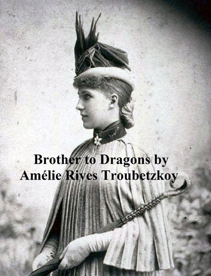 A Brother to Dragons main product photo