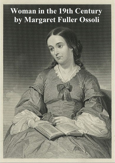 Woman in the 19th Century main product photo