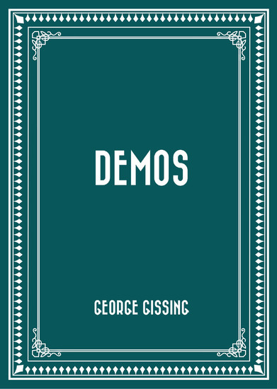 Demos main product photo