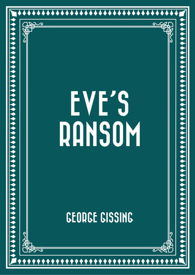 Eve's Ransom main product photo