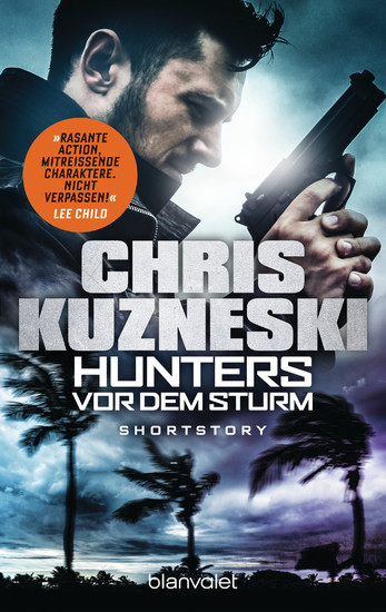 Hunters - Vor dem Sturm main product photo