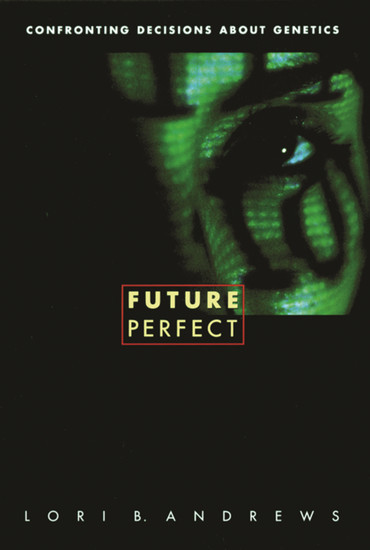 Future Perfect main product photo