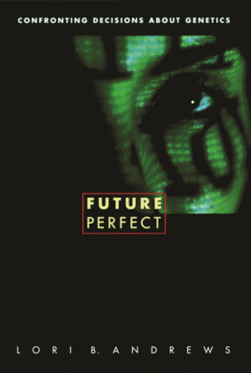 Future Perfect