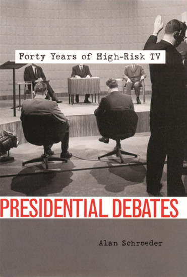 Presidential Debates main product photo