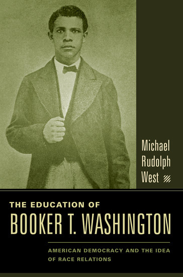 The Education of Booker T. Washington main product photo