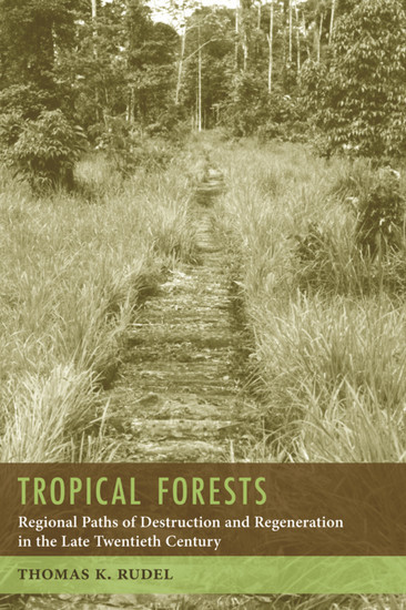 Tropical Forests main product photo