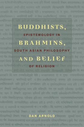 Buddhists, Brahmins, and Belief