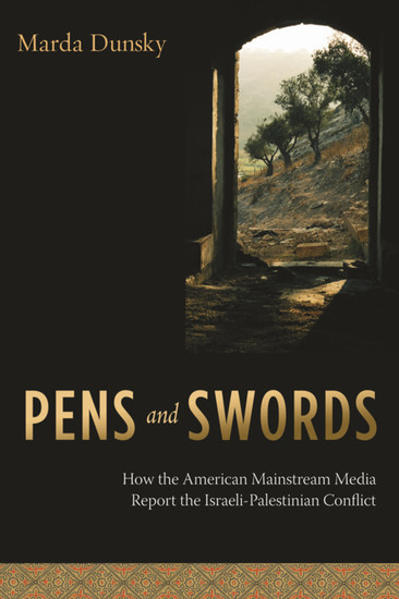 Pens and Swords main product photo