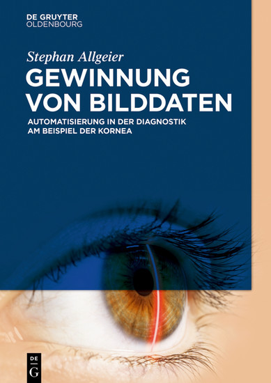 Gewinnung von Bilddaten main product photo