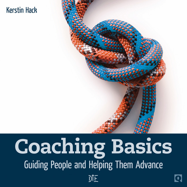 Coaching Basics main product photo
