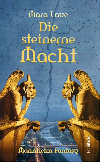 Die steinerne Macht main product photo