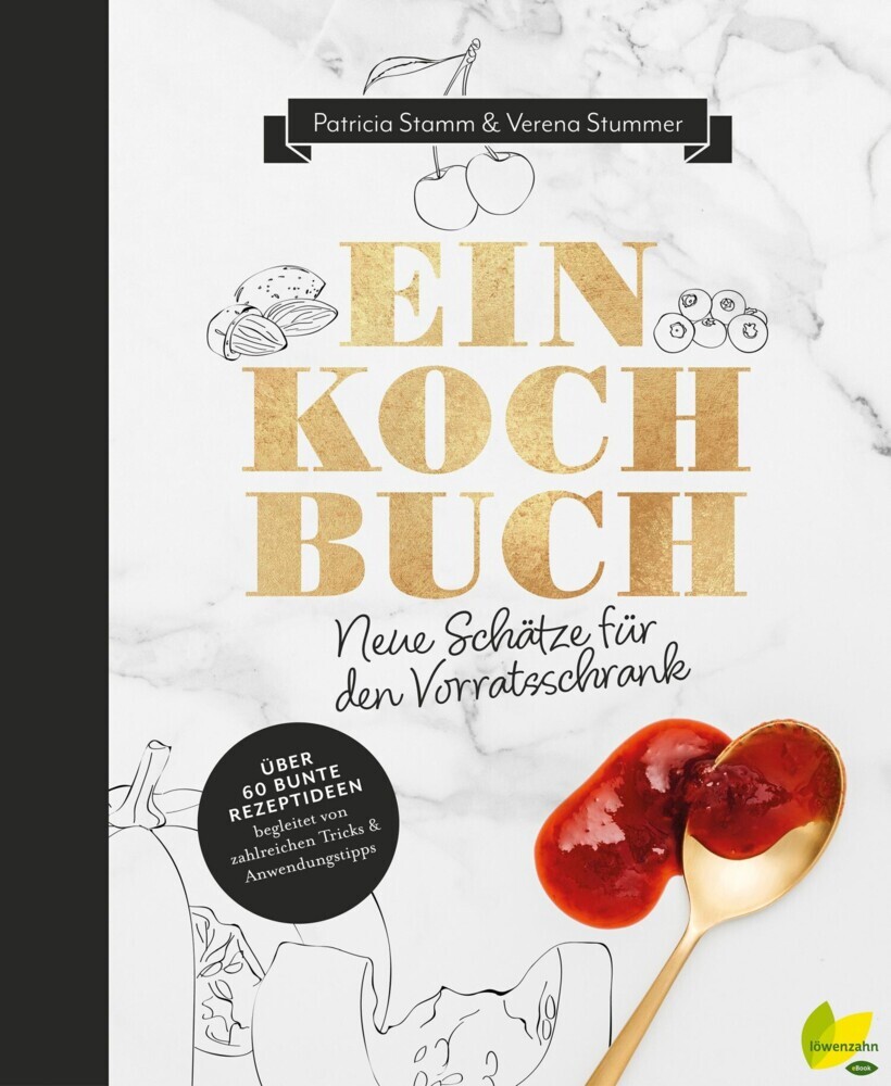 Einkochbuch main product photo