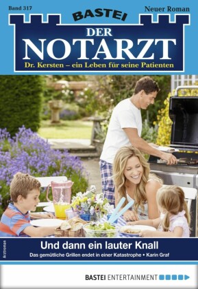 Der Notarzt 317