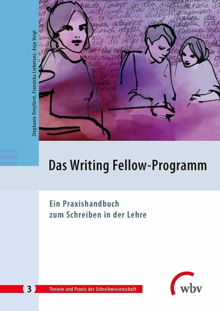 Das Writing Fellow-Programm main product photo