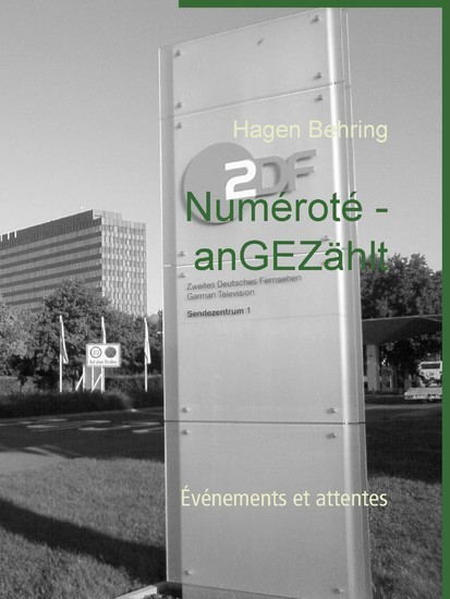 Numéroté - anGEZählt main product photo