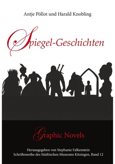Spiegel-Geschichten main product photo
