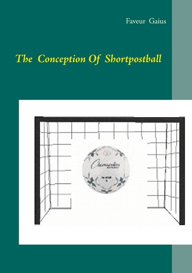 The conception of Shortpostball main product photo