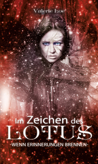 Im Zeichen des Lotus main product photo