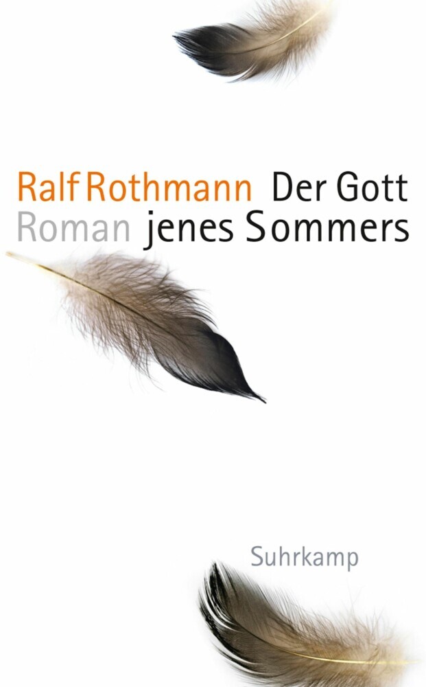 Der Gott jenes Sommers main product photo