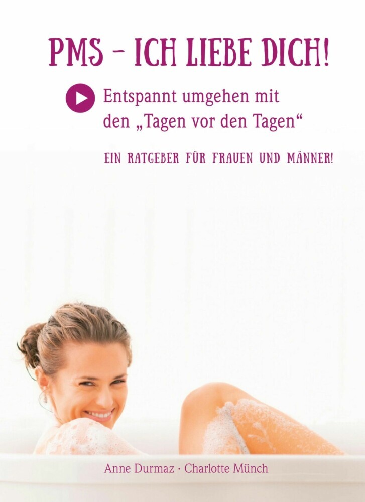 PMS - Ich liebe Dich! main product photo