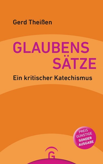 Glaubenssätze main product photo