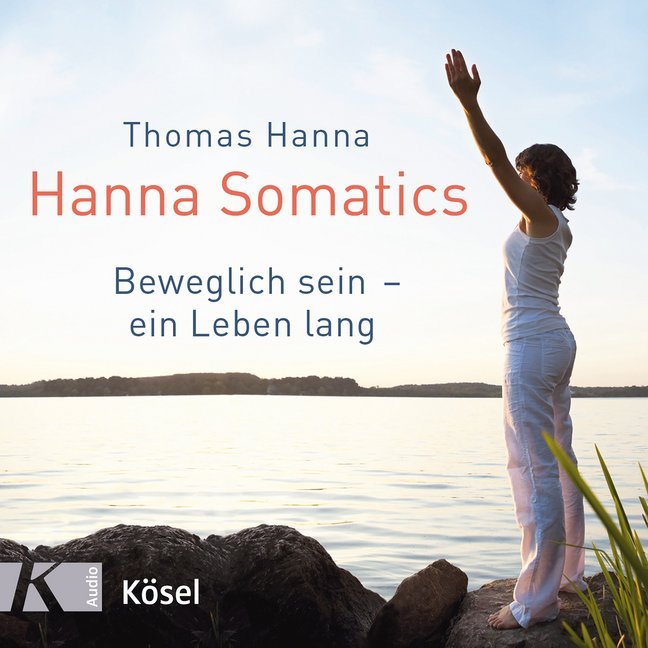 Hanna Somatics, Audio-CD main product photo