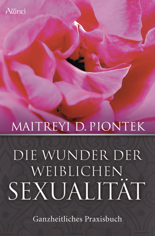 Die Wunder der weiblichen Sexualität main product photo